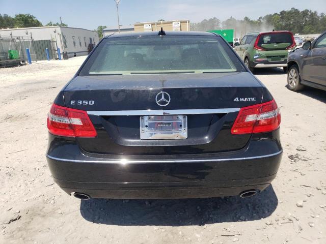 VIN WDDHF8JB6DA761766 2013 Mercedes-Benz E-Class, 3... no.6