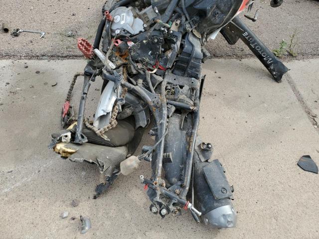 2021 HONDA CRF300 LR MLHND1603M5000815