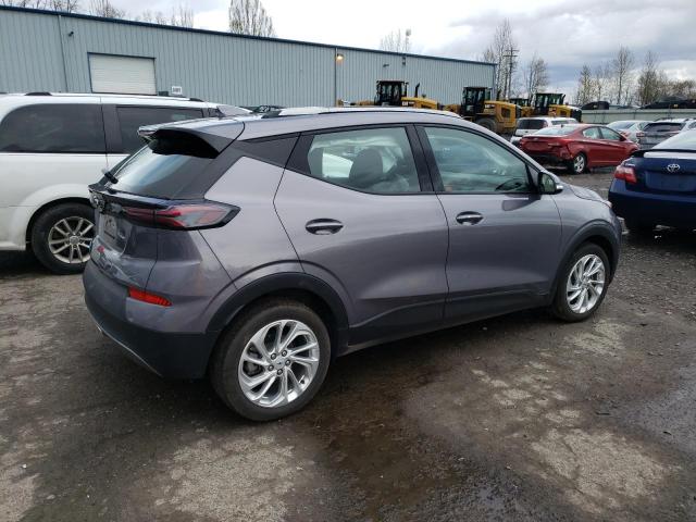 2023 CHEVROLET BOLT EUV L - 1G1FY6S05P4110461