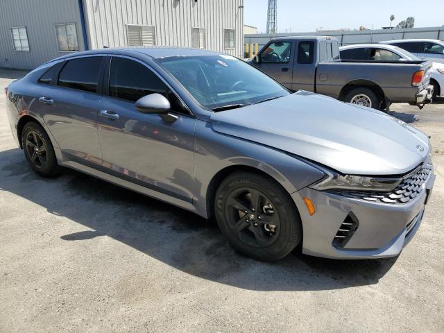 5XXG24J22MG041914 KIA K5 LX
