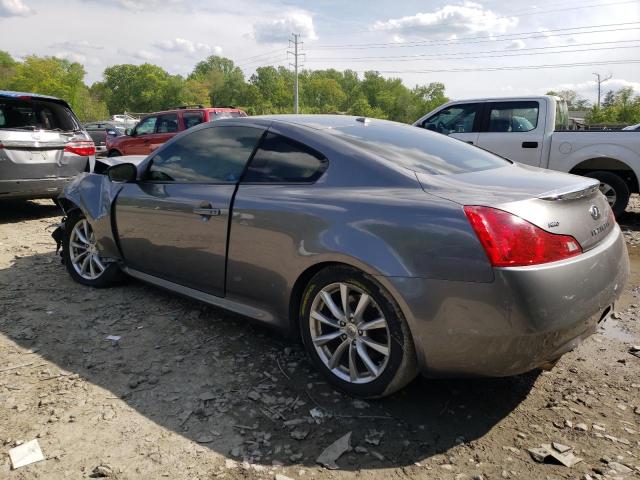 2015 INFINITI Q60 JOURNE - JN1CV6EL5FM890164