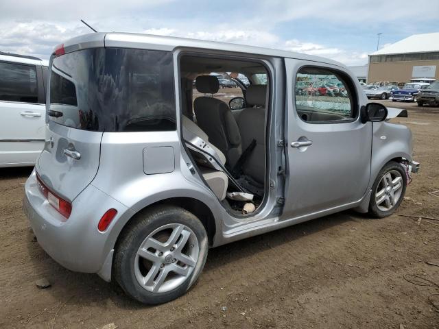 2011 Nissan Cube Base VIN: JN8AZ2KR7BT200932 Lot: 68915803