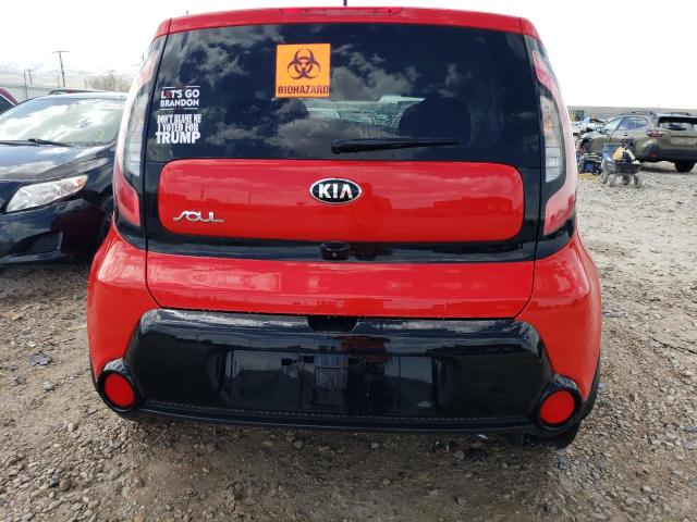 KNDJP3A59G7845958 KIA SOUL +