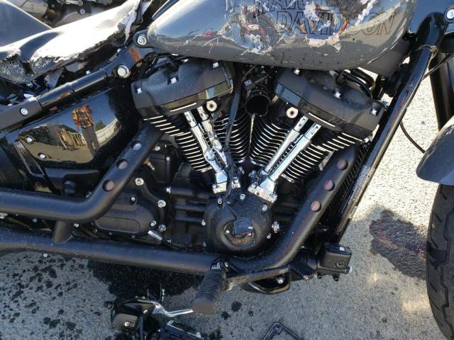 2022 HARLEY-DAVIDSON FLXRS 1HD1YWZ22NB061834