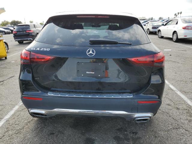W1N4N4GB9PJ466945 Mercedes-Benz GLA 250