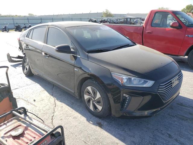 2019 HYUNDAI IONIQ SEL - KMHC75LC3KU139459