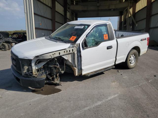 2016 FORD F150 - 1FTMF1E88GKE34055