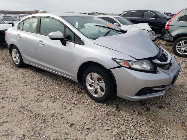 2HGFB2F57FH544939 | 2015 HONDA CIVIC LX