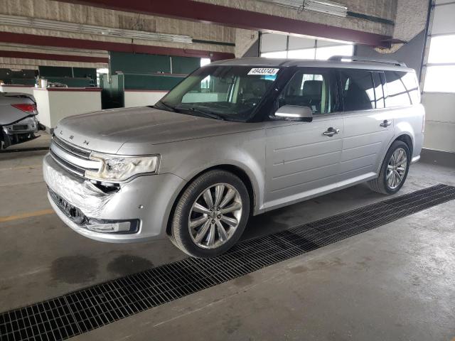 2014 Ford Flex Limited