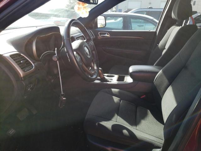 1C4RJFAG9GC414079 Jeep Grand Cherokee Laredo
