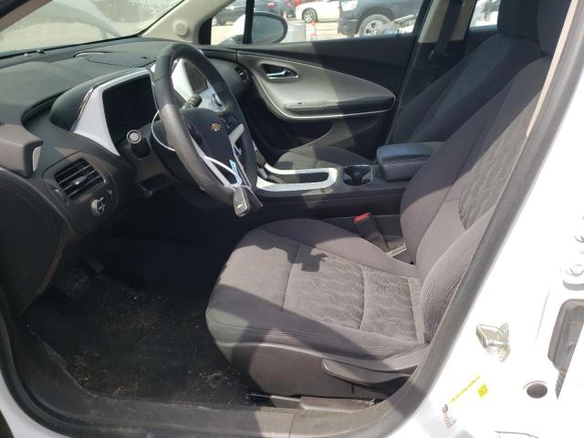 VIN 1G1RA6E48DU132319 2013 Chevrolet Volt no.7