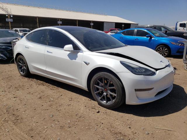 5YJ3E1EA9JF011877 Tesla MODEL 3