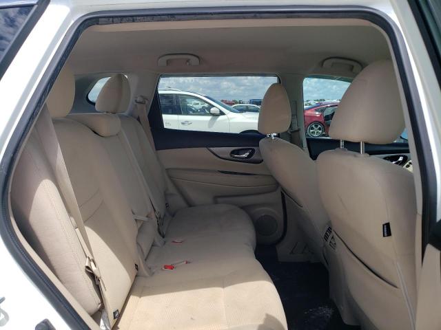 2016 NISSAN ROGUE S/SL KNMAT2MT7GP697132