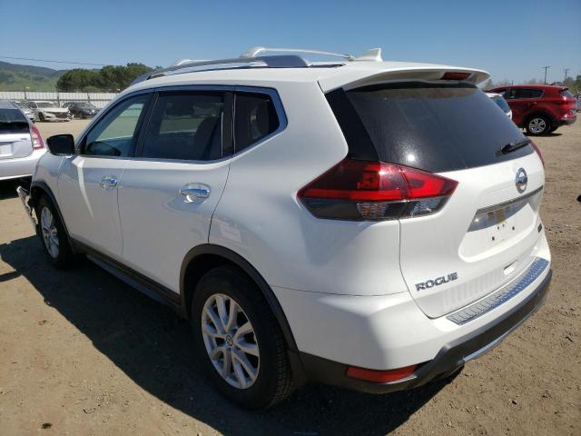 JN8AT2MT4LW002819 Nissan ROGUE S