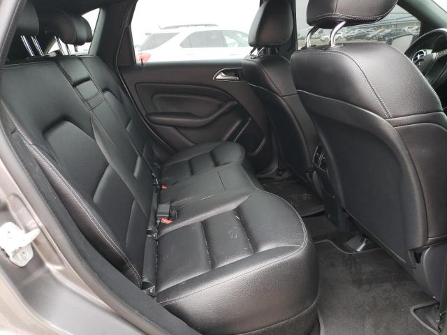 2017 MERCEDES-BENZ B 250E WDDVP9AB7HJ015435