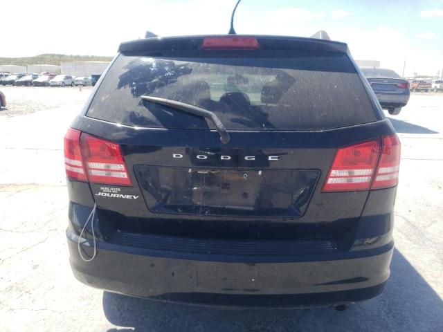 3C4PDCAB7JT527199 Dodge JOURNEY SE