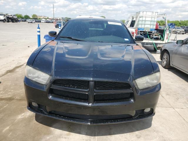 2C3CDXDT8EH242458 Dodge CHARGER R/T