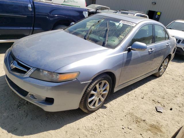 2008 Acura TSX 