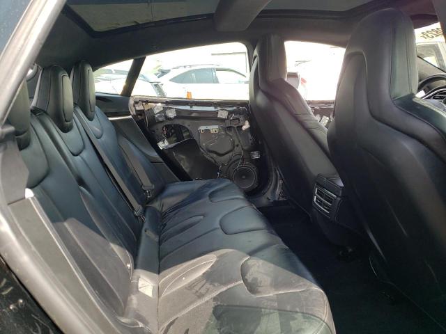 5YJSA1E18GF156313 Tesla MODEL S