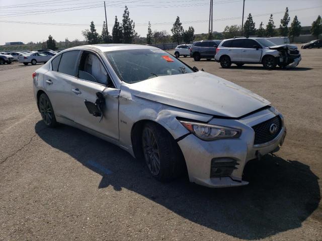 2017 INFINITI Q50 RED SP - JN1FV7AP3HM850518