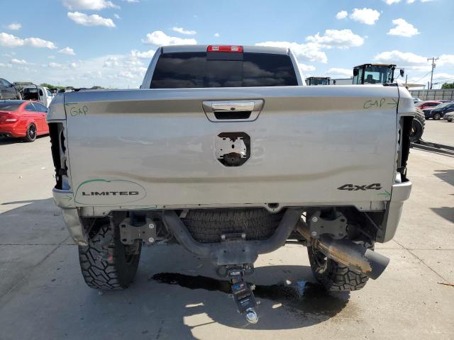 2020 RAM 2500 LIMIT 3C6UR5SJ6LG199993