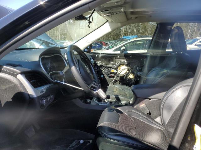 2017 JEEP CHEROKEE O 1C4PJMJS3HW658682