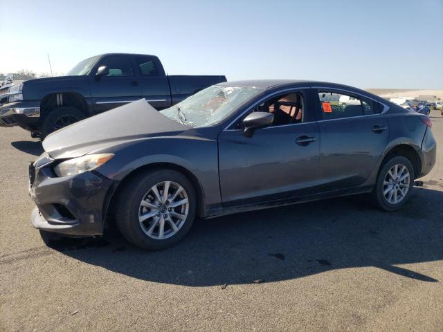 2014 Mazda Mazda6 Sport