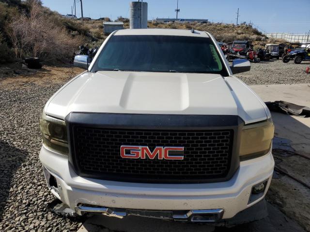 3GTU2WEC5EG550377 GMC Sierra K1500 Denali