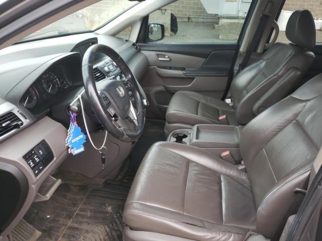 VIN 5FNRL5H93DB012763 2013 HONDA ODYSSEY no.7