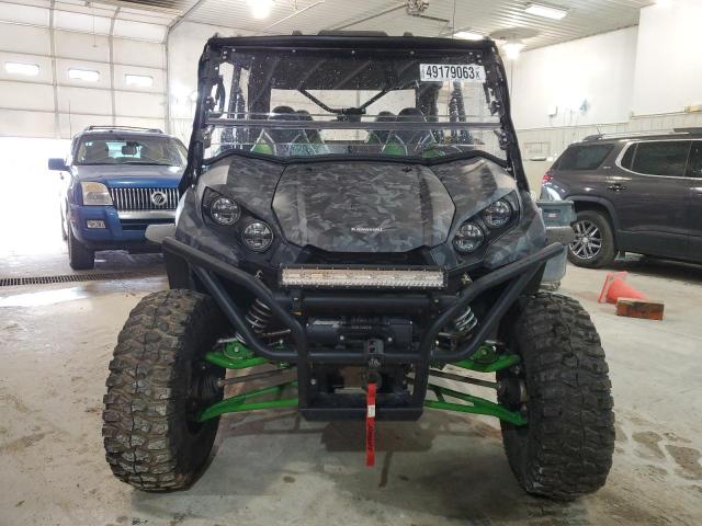 2023 KAWASAKI KRT800 J - JKBRTCJ13PB508605