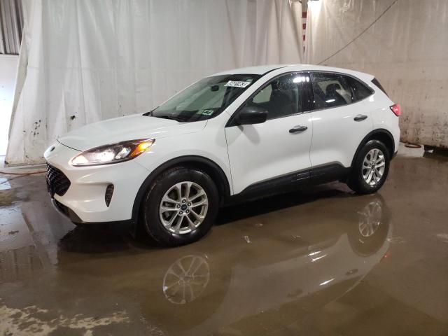 2022 Ford Escape S