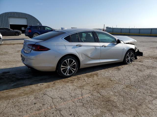 2018 BUICK REGAL ESSE W04GP6SX2J1136708