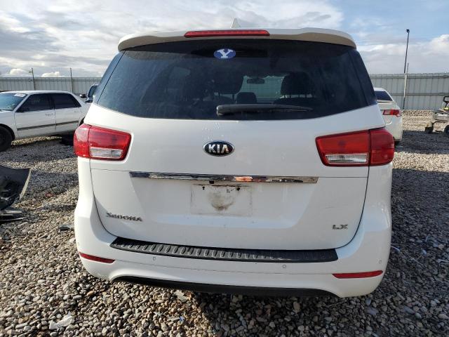 KNDMB5C12G6098226 KIA SEDONA LX