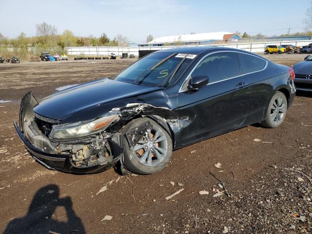 2011 Honda Accord Coupe EX-L