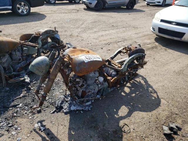 2006 SUZUKI C50 - JS1VS55A762115457