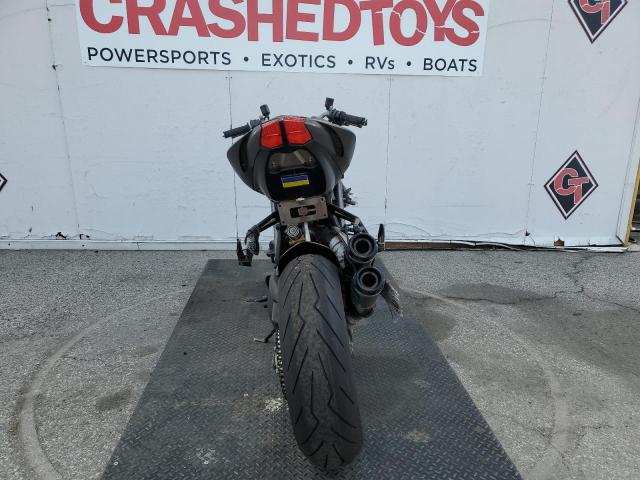 2013 DUCATI STREETFIGH ZDM11BMVXDB013369