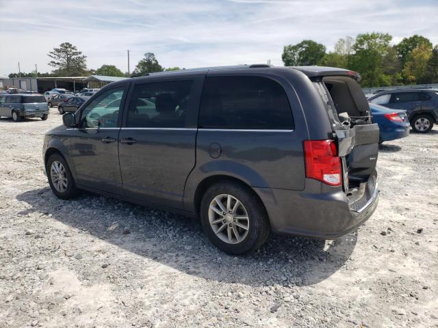 DODGE CARAVAN SXT 2020 1