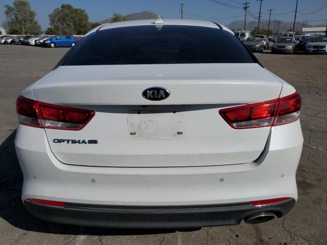 5XXGT4L33JG246804 KIA Optima Lx