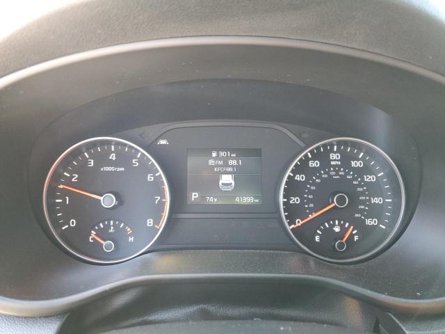 KNDP63AC6M7887625 KIA SPORTAGE S