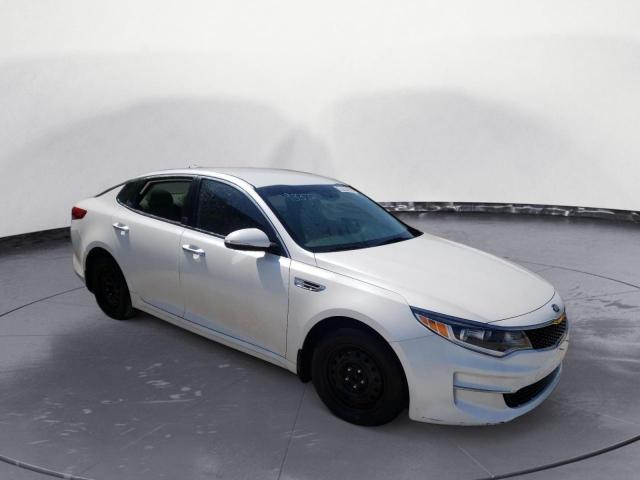 KNAGT4L39G5093372 KIA Optima Lx