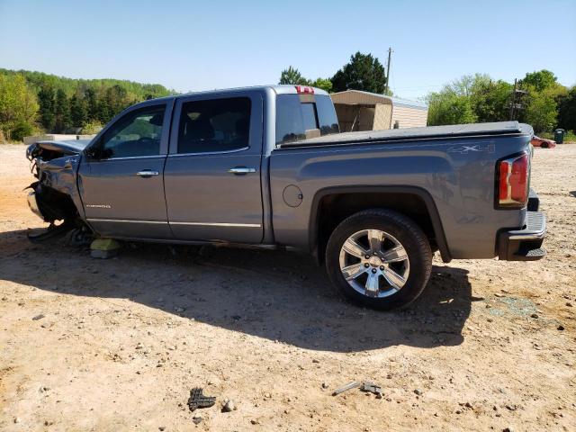 3GTU2NEC8GG287427 | 2016 GMC SIERRA K15