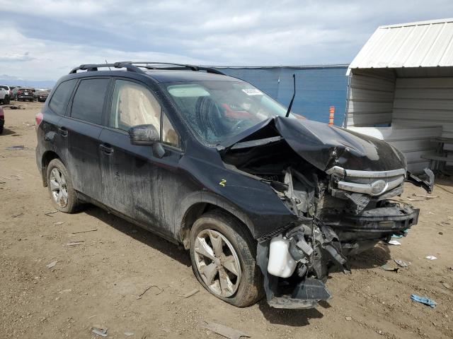 JF2SJADC1FH598093 Subaru Forester 2.5i Premium