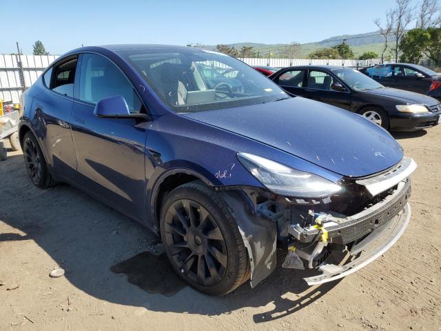 5YJYGAEEXMF272989 Tesla Model Y