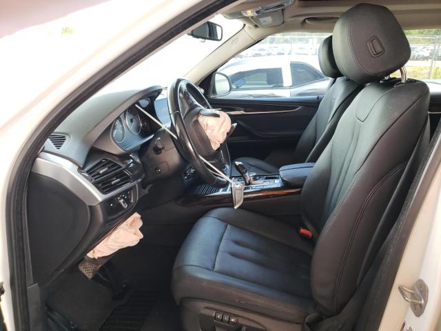 2016 BMW X5 SDRIVE3 - 5UXKR2C5XG0R69119