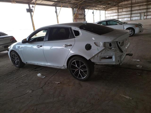 5XXGT4L3XLG447439 KIA Optima Lx