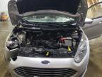 Lot #2869107238 2018 FORD FIESTA SE