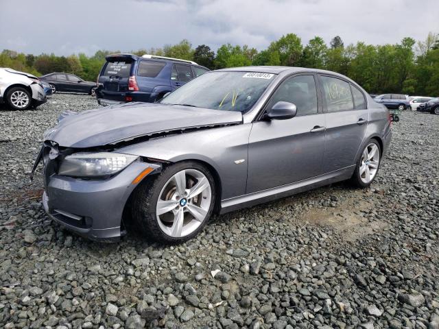 2010 BMW 3 Series 335i