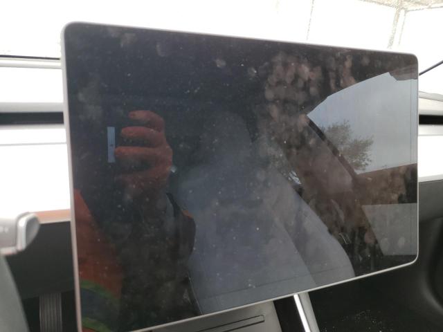 5YJ3E1EA1KF444790 Tesla MODEL 3
