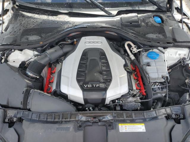 2018 AUDI A7 PRESTIG - WAU23AFC8JN063209