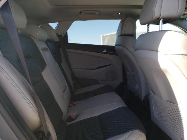 2018 HYUNDAI TUCSON VAL - KM8J33A24JU630283